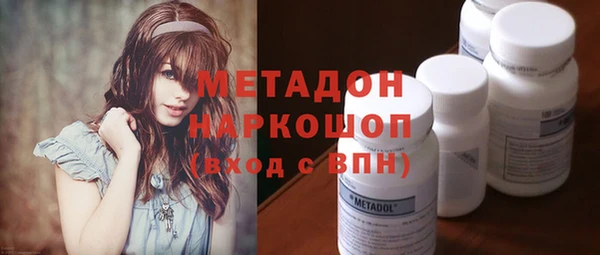 хмурый Алексин