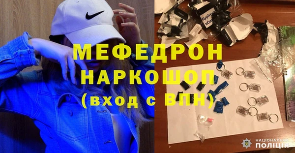 хмурый Алексин