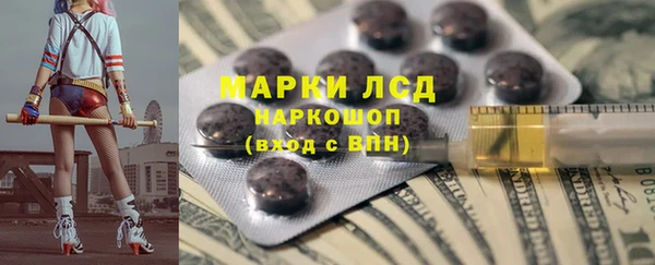 хмурый Алексин